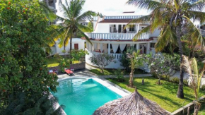 Nyumba Simba House - Luxury Villa
